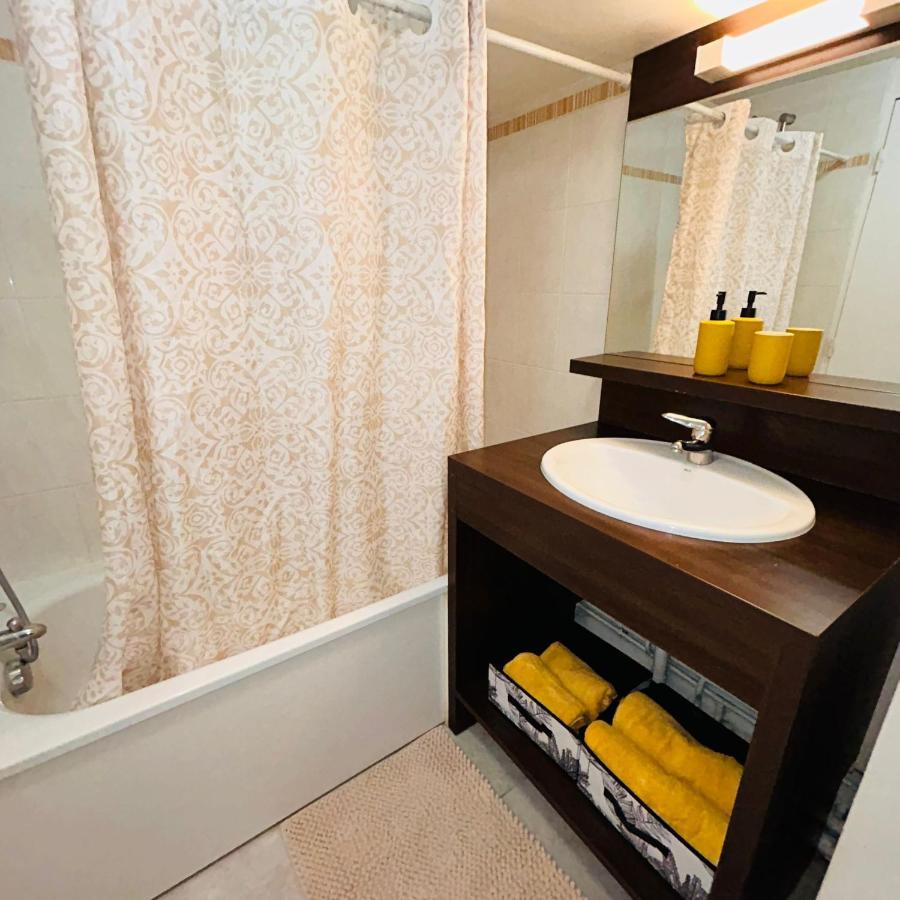 Duplex A 5Min De Disneyland Paris Apartment Монтеврен Екстериор снимка