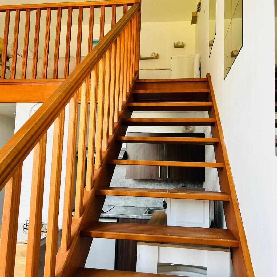 Duplex A 5Min De Disneyland Paris Apartment Монтеврен Екстериор снимка