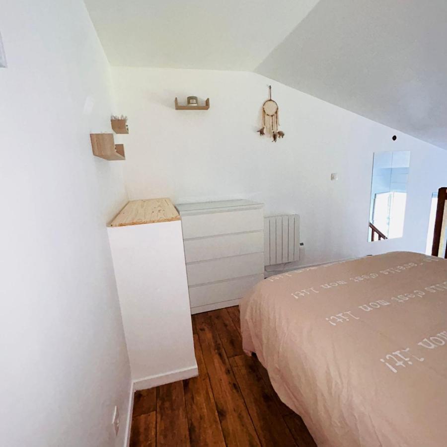 Duplex A 5Min De Disneyland Paris Apartment Монтеврен Екстериор снимка